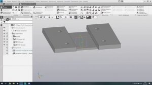 Сопряжения в Компас 3D 18 при создании сборки