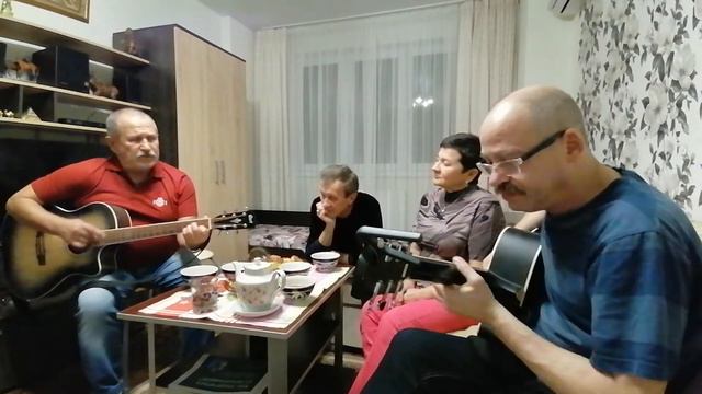 Корабли постоят... В.Высоцкий смотреть онлайн