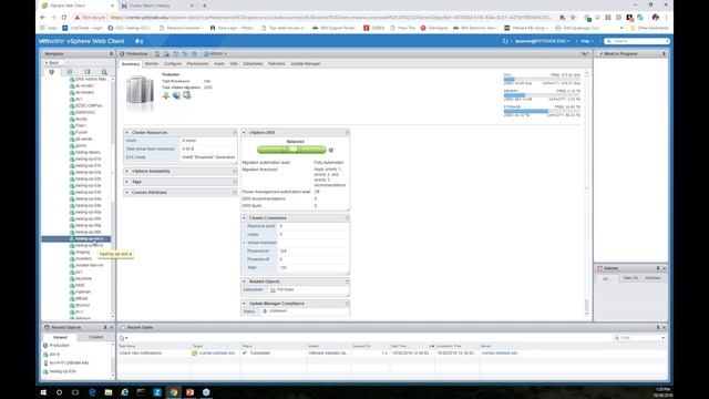 Pittsburg State University Ensures Access to Critical Data During Natural Disasters смотреть онлайн