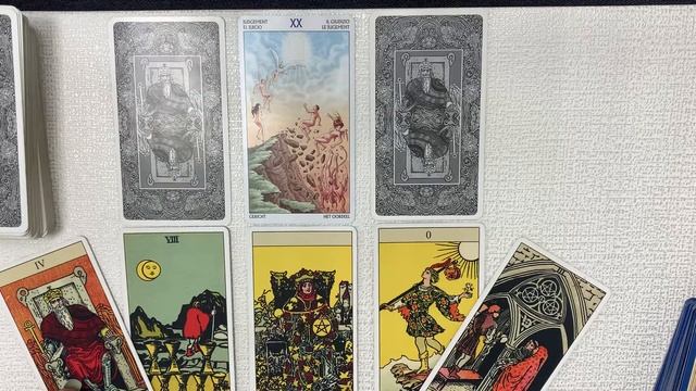 ОВНЫ♈️ таро прогноз на неделю с 24 по 30 августа 2020 от SANA TAROT смотреть онлайн