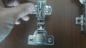 Мебельные навесы с доводчиком,