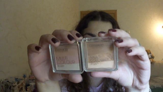 Фавориты мая(Clarins,Etude House,Catrice,Caudalie).MP4 смотреть онлайн