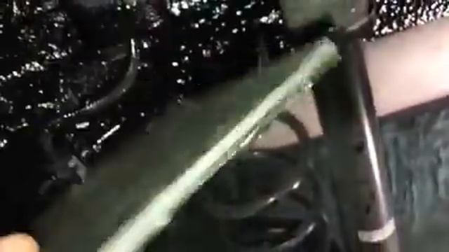 Жидкие подкрылки на Ravon R4, обрабатываем самые шумные места автомобиля - колесные арки смотреть онлайн