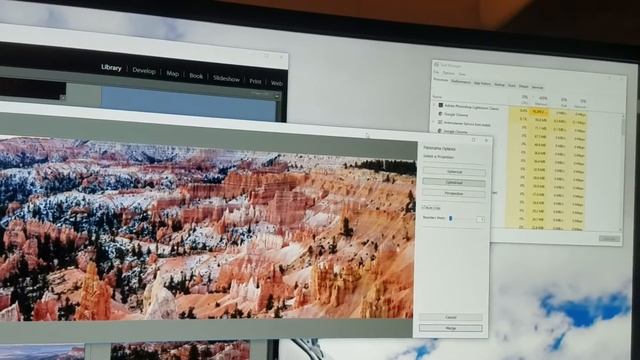 Lightroom memory needs - panorama case study смотреть онлайн
