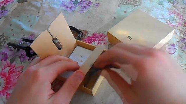 Xiaomi Mi Band 1s (Pulse) смотреть онлайн