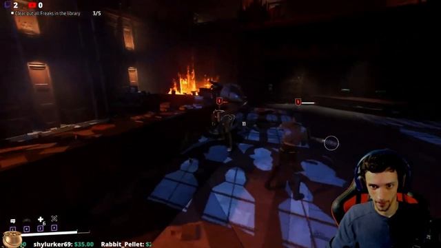 GOTHAM KNIGHTS (PC 4K 60FPS) - WALKTHROUGH GAMEPLAY PART 1 - INTRO (FULL GAME) смотреть онлайн