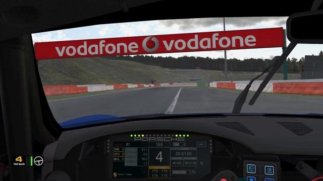 iRacing Onboard Lap: Porsche 992 Cup at Spa Francorchamps 23S3 Porsche Cup Series смотреть онлайн