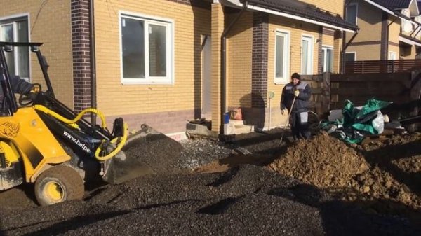 Отзывы владельцев HELPER