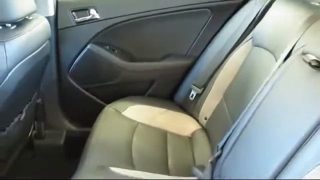 2013 Kia Optima Sx Sedan Valencia Santa Clarita Palmdale San Fernando Simi Valley смотреть онлайн