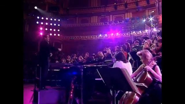 Yanni - Live At Royal Albert Hall - Ethnicity