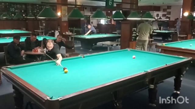 Рыбёха в деле или "заиграл в свою" смотреть онлайн