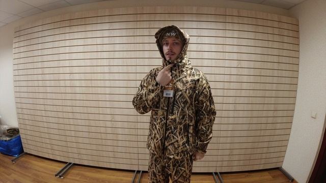 Тигр NW4 смотреть онлайн