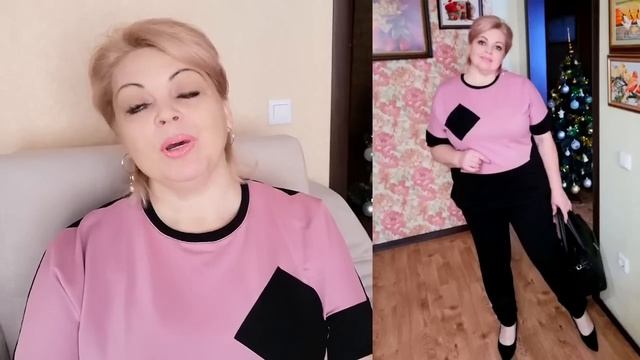 ПЛАТЬЕ - мне, ШАПКА - Басику? КОСТЮМ прекрасно подошел? #ЛюбимыйВасилек #ТатьянаКильмяшкина смотреть онлайн