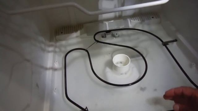 GE Dishwasher Not Draining - How to Fix DIY смотреть онлайн
