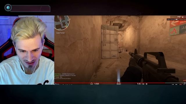 РЕАКЦИЯ на COUNTER STRIKE 2 | CS на SOURCE 2 смотреть онлайн