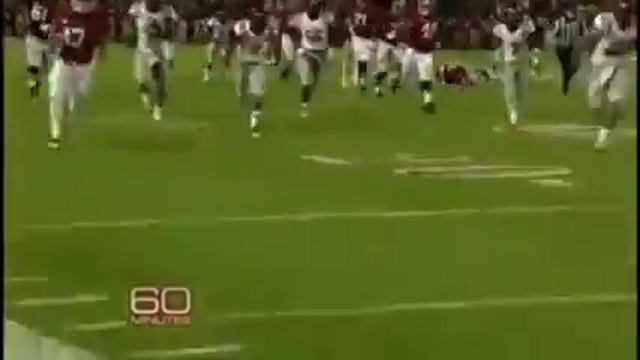 Saban on the Process. смотреть онлайн