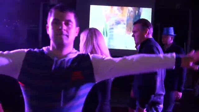 Москва-Киев "Новый год" смотреть онлайн