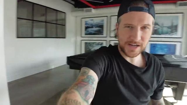 DJI Pocket 2 Unboxing: The do it all camera?! смотреть онлайн