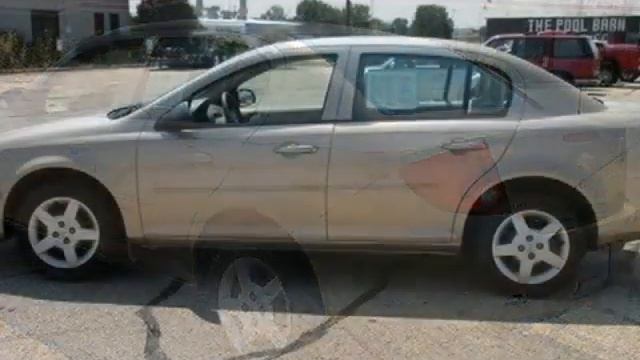 2006 Chevrolet Cobalt Madison Milwaulkee Janesville WI смотреть онлайн
