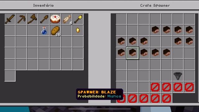 SERVIDOR DE SURVIVAL VANILLA PARA BEDROCK E JAVA??? смотреть онлайн