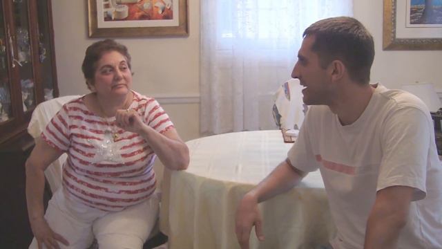 Angelo's Message for T-Mobile Critic Jeff Kagan смотреть онлайн