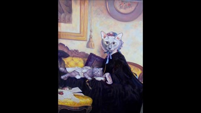 СТЕПАН КАШИРИН. Проект ЛЮДИ-КОШКИ..wmv смотреть онлайн