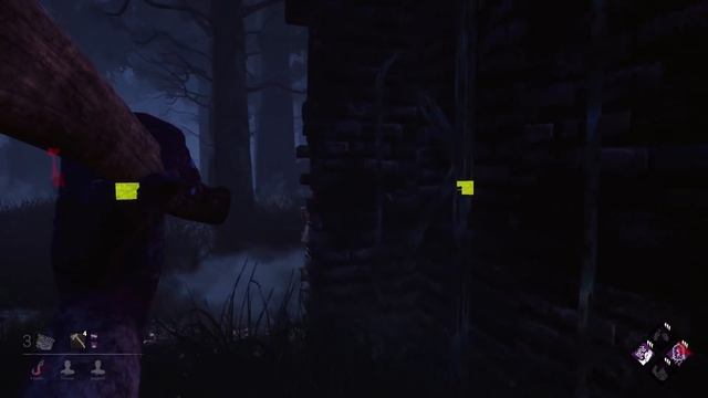 A QUICK DEATH in DEAD BY DAYLIGHT #152 смотреть онлайн