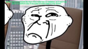 Trollge: the devourer incident (parts 1 - 6) (full incident) (troll tutorial: how to stay healthy)