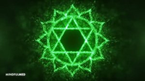 -Hören Sie bis zum Ende zu, um die 7 Chakren vollständig auszuschüttern • Positive Transfor