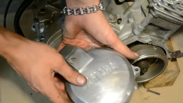 Как определить состояние двигателя ПО ВНЕШНЕМУ ВИДУ?! смотреть онлайн