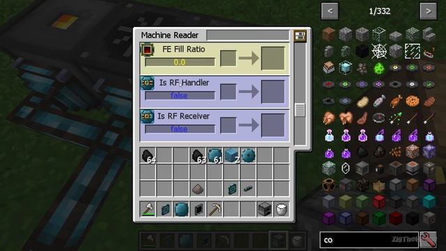 [Обзор][1.10.2] Integrated Dynamics - Информация обо всем и сразу - S5-EP8 смотреть онлайн