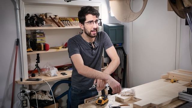 NEVER use this to make furniture смотреть онлайн