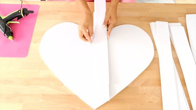 How to Make a Giant Heart Box смотреть онлайн