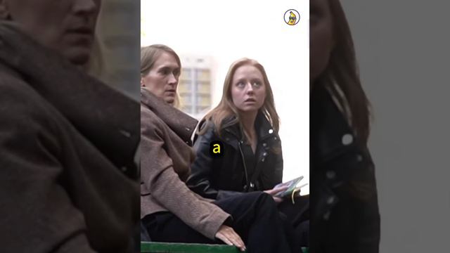 А как бы отреагировал ты? 😅