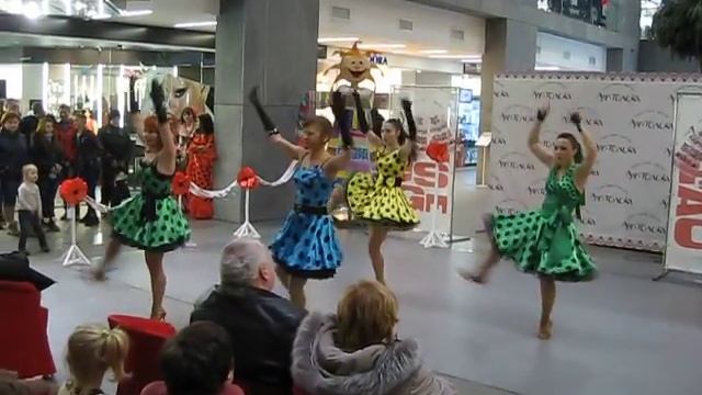 Джайв Rakassa смотреть онлайн