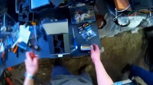 Установка LED ламп на Infinity Q50 | замена ближнего, габаритов, ДХО | LED от первого лица серия 4