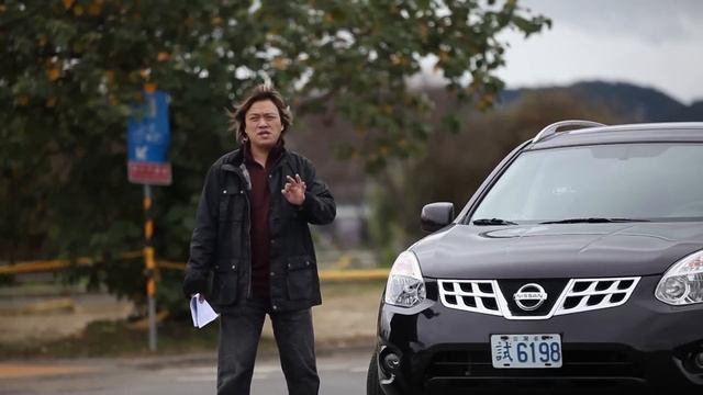 更省油2011年式Nissan Rogue смотреть онлайн