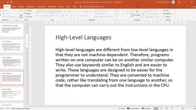 CTS College IT Online Class 18 March 2020 Video 1 смотреть онлайн