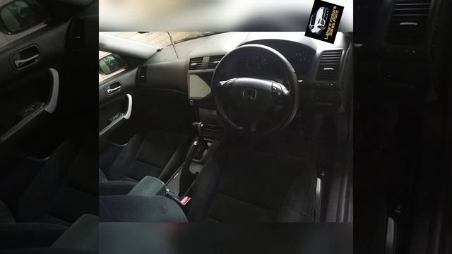 zero meter condition || honda Accord cl7 смотреть онлайн