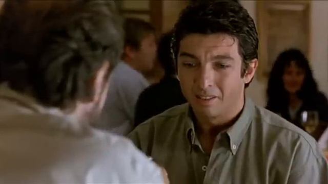 El Mismo Amor La Misma Lluvia -   Ricardo Darin , Soledad   Villamil , Ulises Dumont 