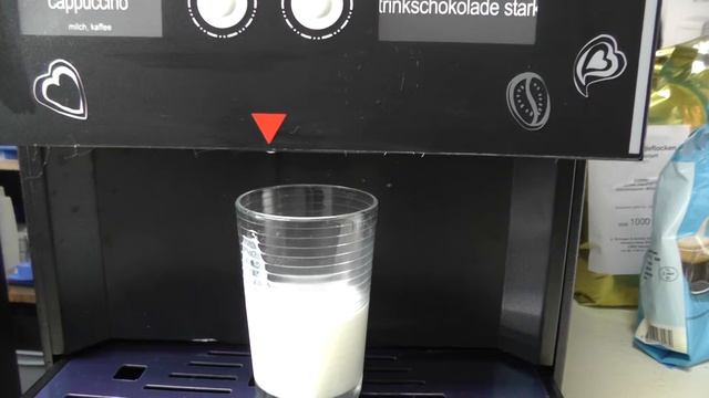 Iperautomatica Cappuccino 2 смотреть онлайн