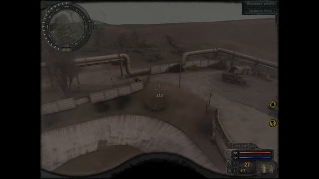 Нашли уникальный ствол для шустрого S.G.M. 2.2 #14 смотреть онлайн