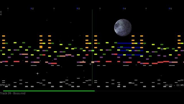 Block Breaker Deluxe 2 Java Track 9 (OST 9) on Sony Ericsson sf2* смотреть онлайн
