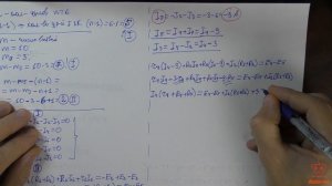 Урок 19. Расчет электрических цепей методом законов Кирхгофа. Часть 2.