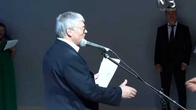 День строителя. смотреть онлайн