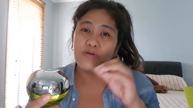 DKNY Be Delicious EDP Review