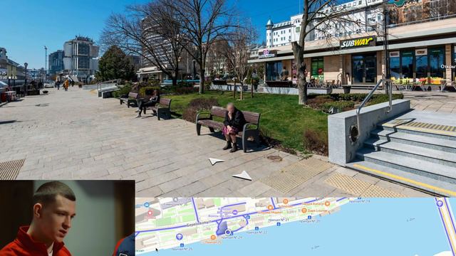 ОТКУДА КЛЮШКИ РАСТУТ - Ростов на Дону смотреть онлайн