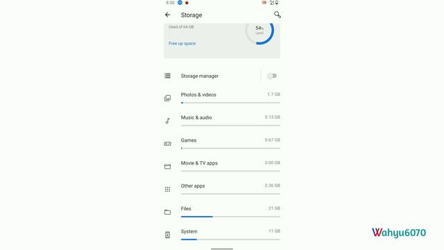 Review Spark Android 11 Official Asus Zenfone Max Pro M1 смотреть онлайн