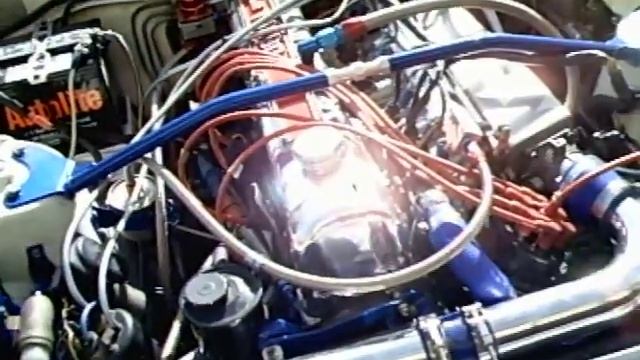 Datsun 280ZX Turbo L28ET S130 смотреть онлайн