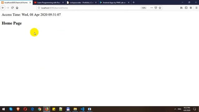 Controller Filters in CodeIgniter 4 смотреть онлайн